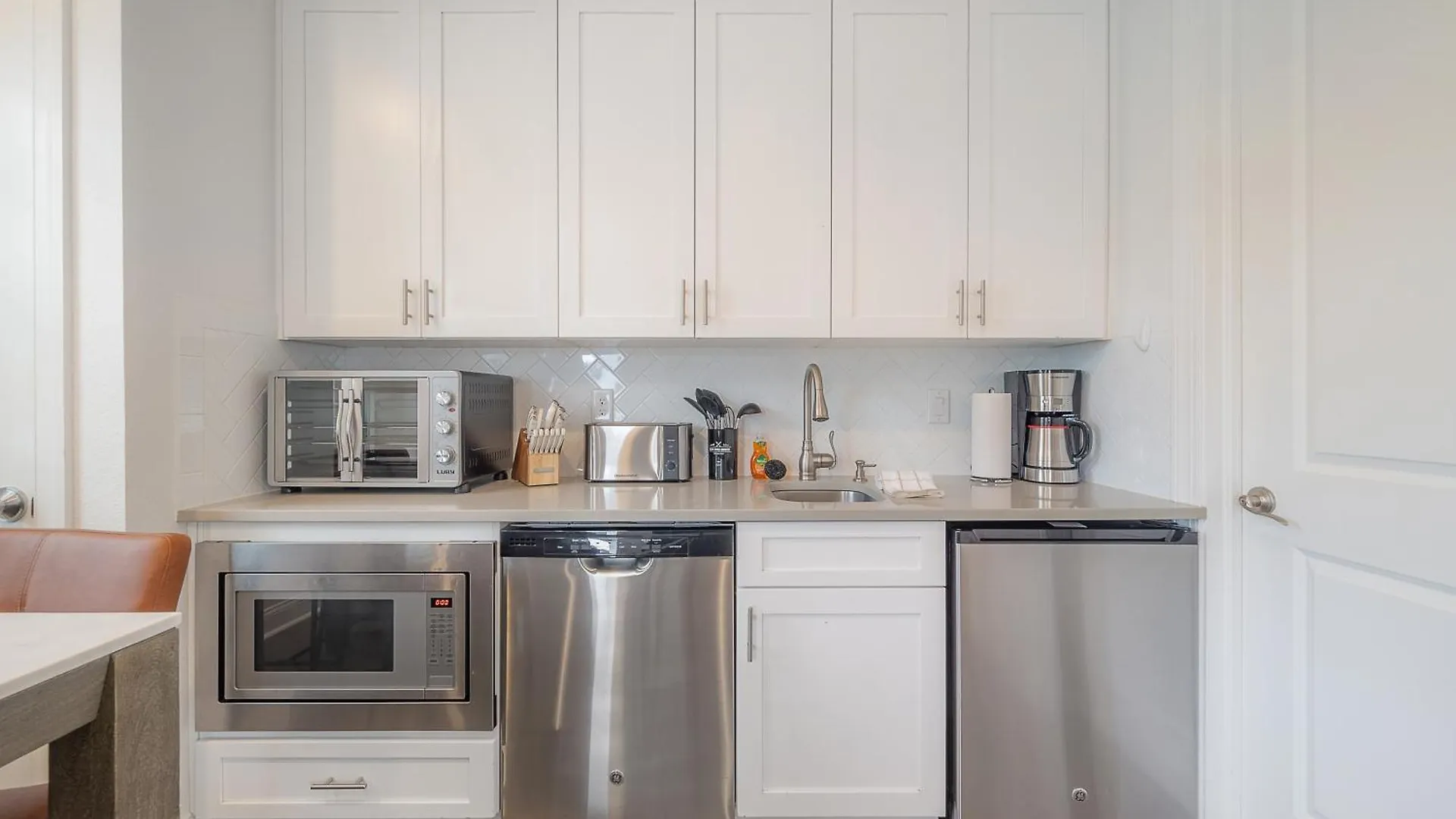 Holiday home 201 S Fremont Ave Unit 2 Back Villa Tampa