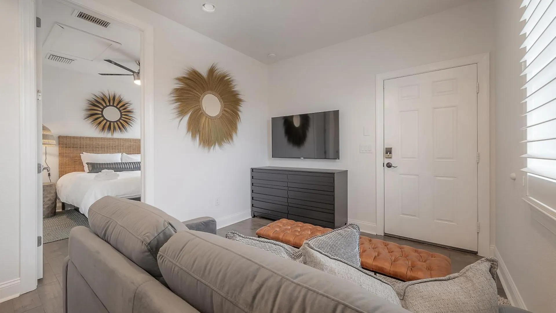 201 S Fremont Ave Unit 2 Back Villa Tampa United States