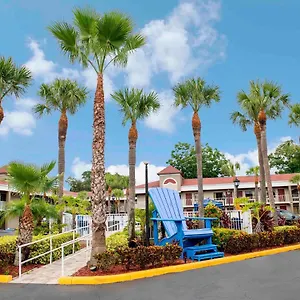 Hotel South &, Tampa