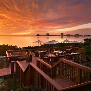 Отель Grand Hyatt Bay, Тампа