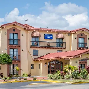2* Locanda Rodeway Near Ybor - Casino