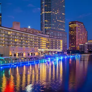 Hotel Riverwalk, Tampa