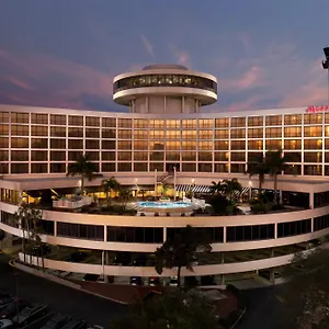 Отель Airport Marriott, Тампа