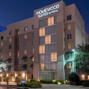 3* Hotel Homewood By Hilton Airport - Westshore