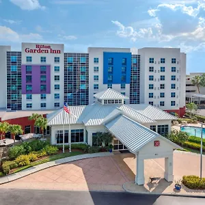 Hotel Hilton Garden Airport/westshore, Tampa