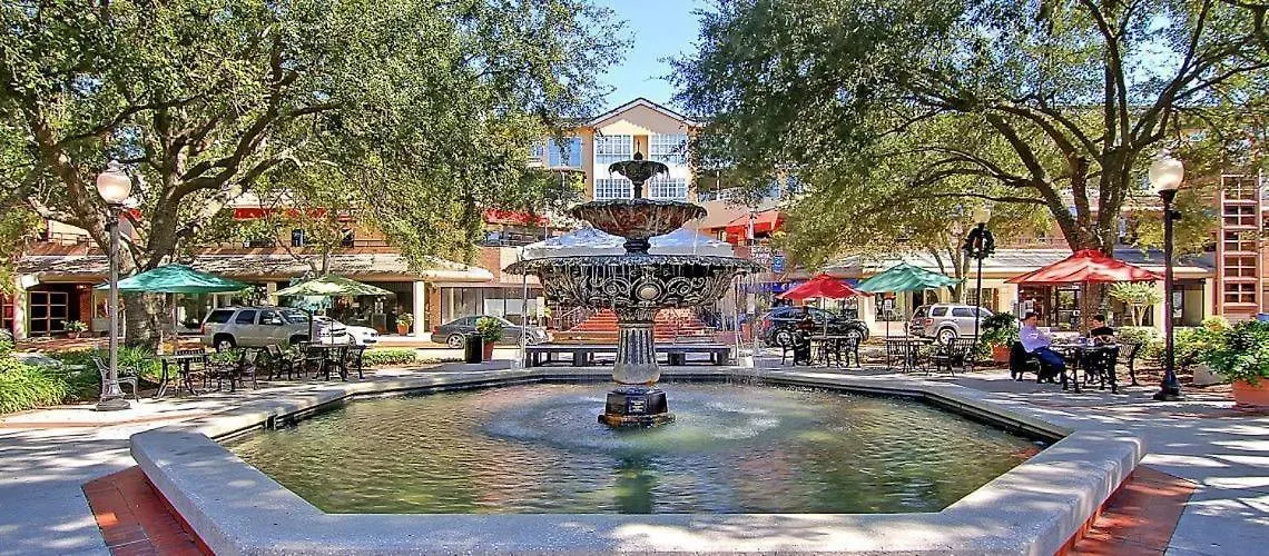 Prázdninový dům Vila 201 S Fremont Ave Unit 2 Back Tampa USA
